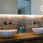 住宿加早餐酒店 Ermelosche Heide 4*