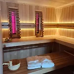住宿加早餐酒店 Ermelosche Heide 埃尔默洛