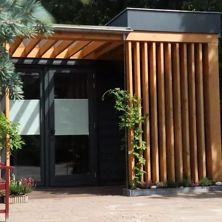 Ermelosche Heide Bed and breakfast 4*