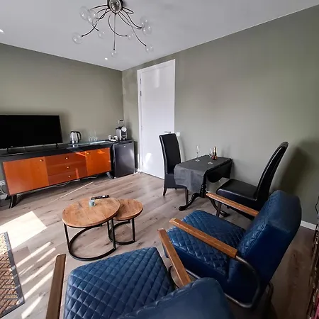 Ermelosche Heide Bed and breakfast