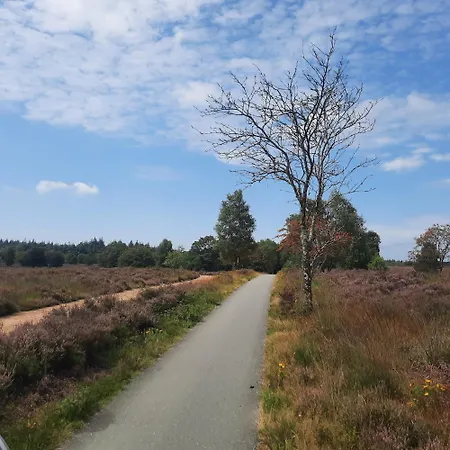 Ermelosche Heide