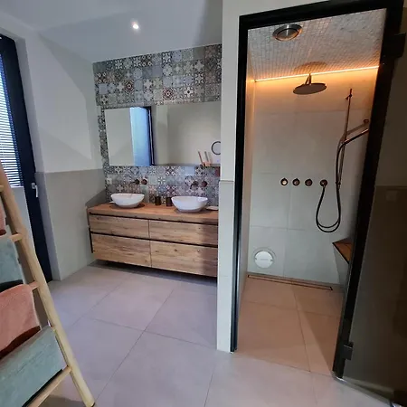 Ermelosche Heide Bed and breakfast 4*