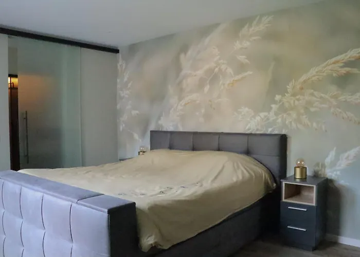 Ermelosche Heide 4* Ermelo