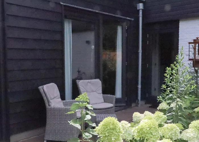 Ermelosche Heide Bed and breakfast Ermelo