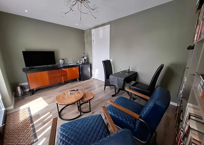 Ermelosche Heide Bed and breakfast