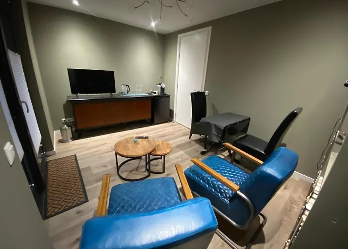 Ermelosche Heide Nocleg ze śniadaniem 4*