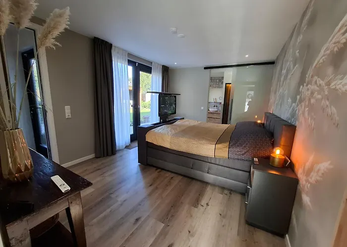 Ermelosche Heide 4* Ermelo