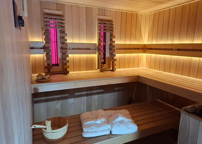 Bed and breakfast Ermelosche Heide Ermelo