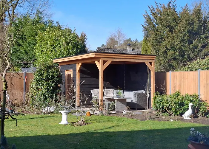 Ermelosche Heide 4* Ermelo