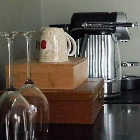 Ermelosche Heide Bed & Breakfast 4*