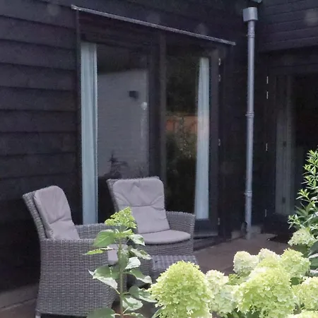Ermelosche Heide Panzió Ermelo