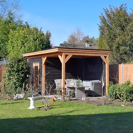 Ermelosche Heide 4* Эрмело