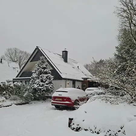 Ermelosche Heide Bed & Breakfast Ermelo