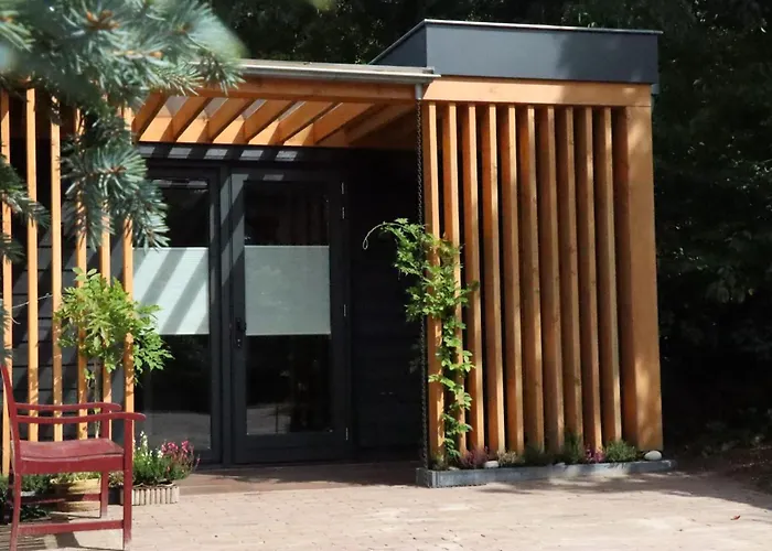 Ermelosche Heide Bed & Breakfast 4*