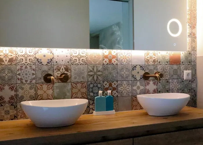 Bed & Breakfast Ermelosche Heide 4*