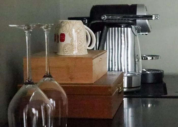 Ermelosche Heide Bed & Breakfast 4*