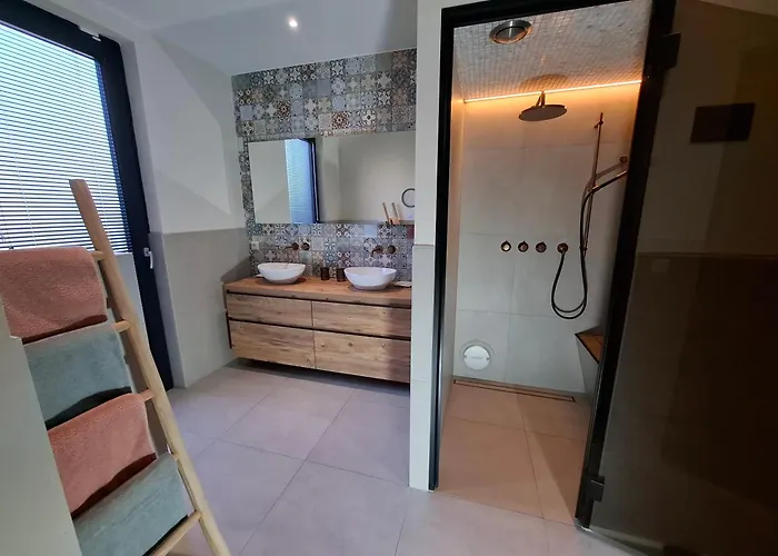 Ermelosche Heide Bed & Breakfast 4*