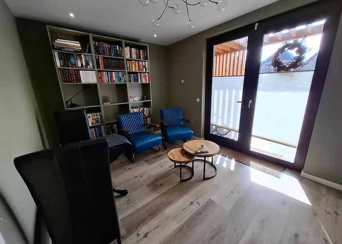 Bed & Breakfast Ermelosche Heide Ermelo